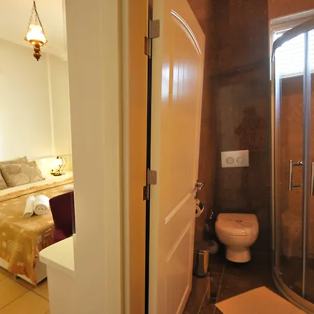 Pegasus & Ξενοδοχείο