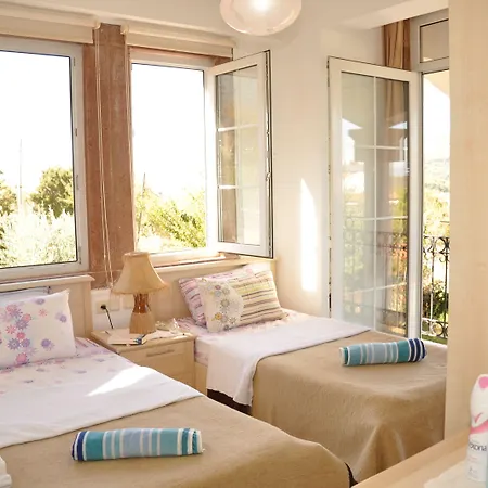 Ξενοδοχείο Pegasus & 3*