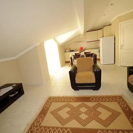 Pegasus & Ξενοδοχείο