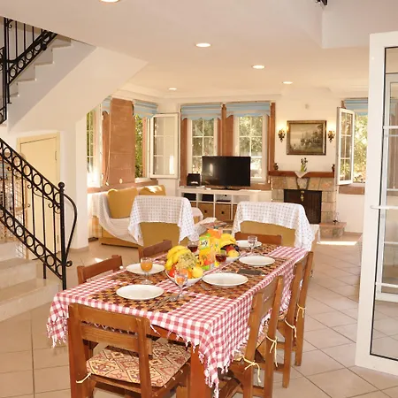 Ξενοδοχείο Pegasus & 3*