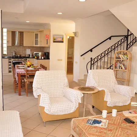 Pegasus & Ξενοδοχείο