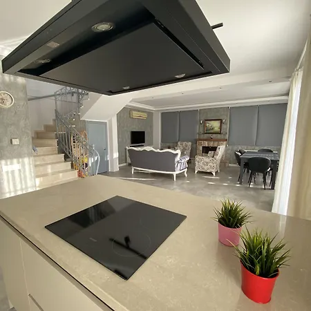 Ξενοδοχείο Pegasus &