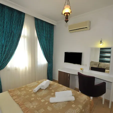 Hotel Pegasus & Ölüdeniz