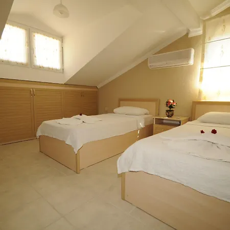 Pegasus & Ölüdeniz