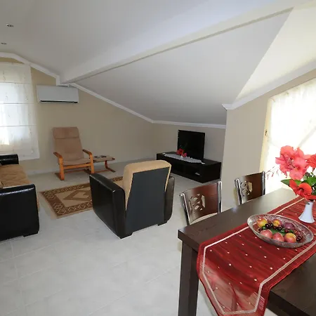 Pegasus & 3* Ölüdeniz