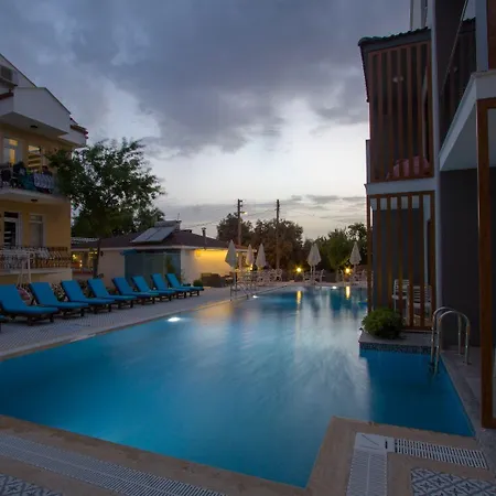 Otel Pegasus & Ölüdeniz