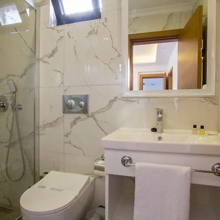 Otel Pegasus & Ölüdeniz