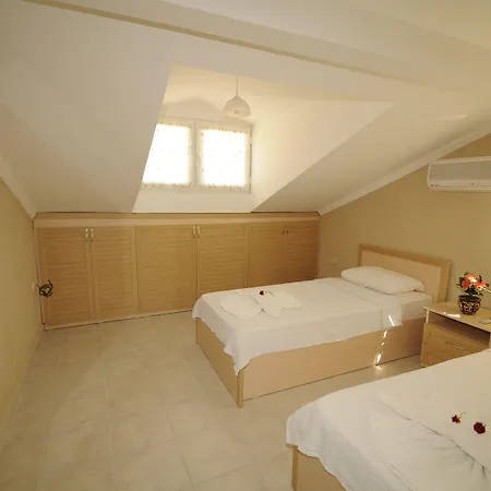 Pegasus & Ölüdeniz