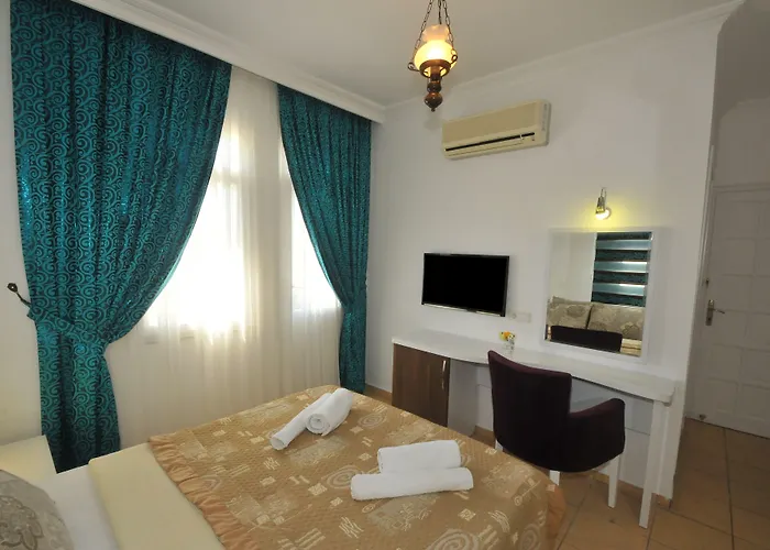 Hotel Pegasus & Oludeniz