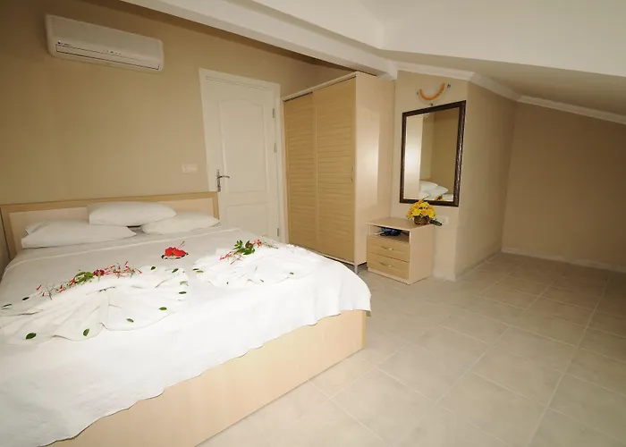 Pegasus & 3* Oludeniz