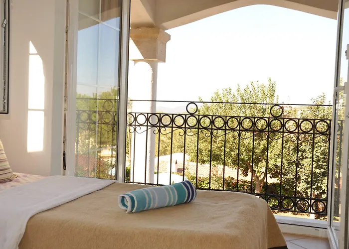 Hotel Pegasus & Oludeniz