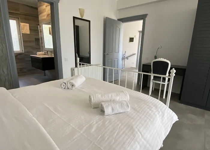 Pegasus & Hotel Oludeniz