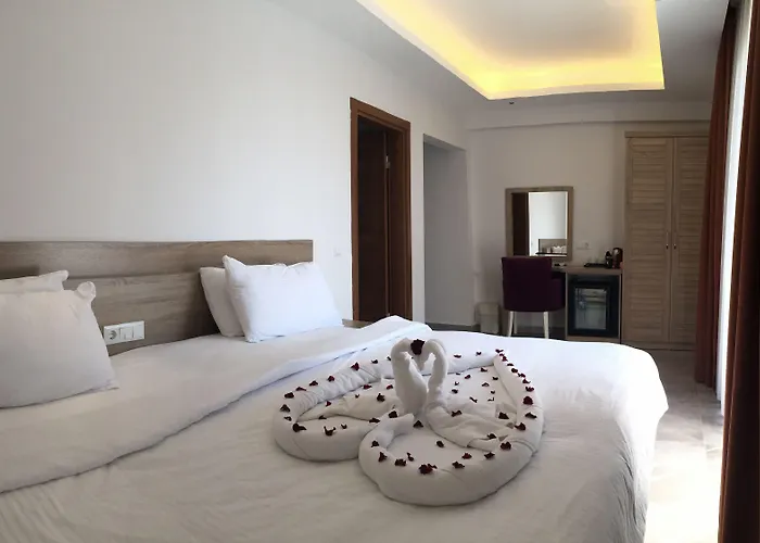 Pegasus & 3* Oludeniz