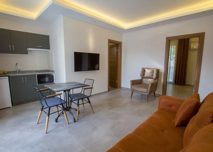 Pegasus & Hotel Oludeniz