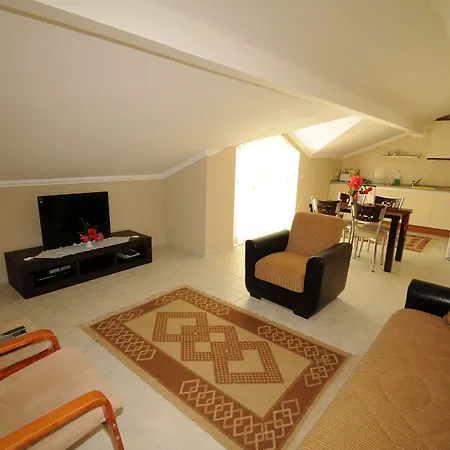 מלון Pegasus & 3*