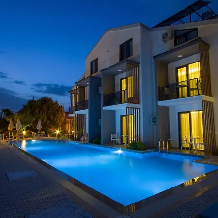 فندق Pegasus &