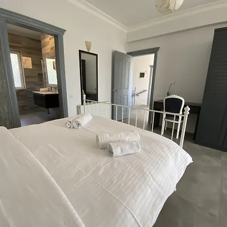 Pegasus & Hotel Ölüdeniz