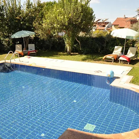 Otel Pegasus &