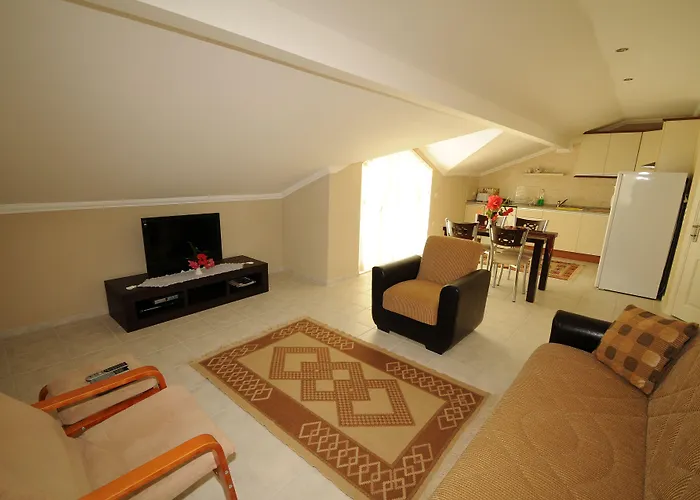 Отель Pegasus & 3*