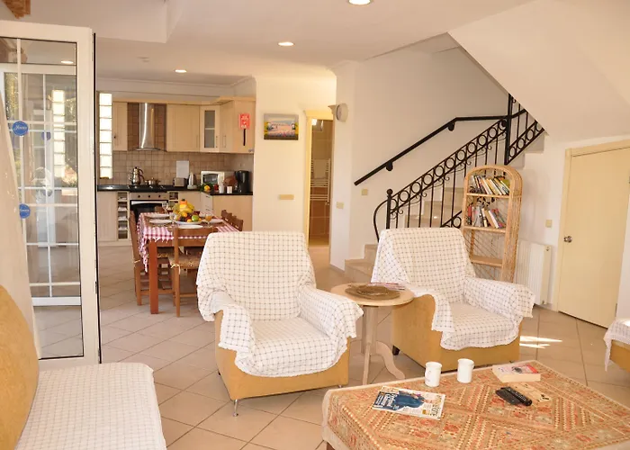 Pegasus & Отель