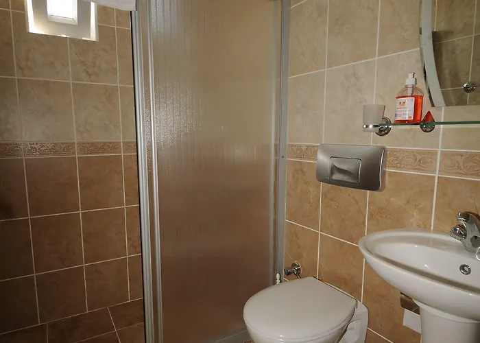 Pegasus & Отель 3*