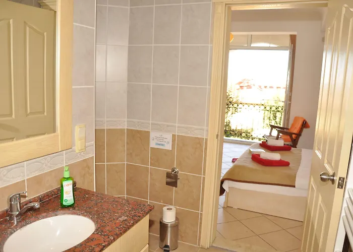 Pegasus & Отель