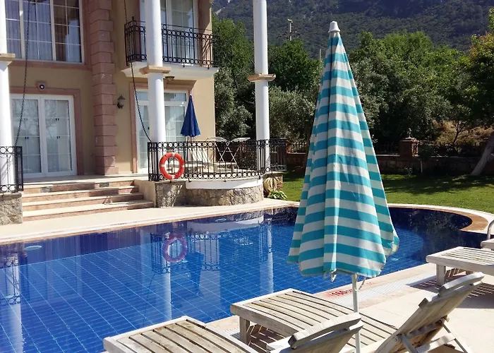 Pegasus & فندق 3*