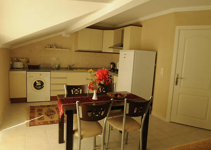 Отель Pegasus &