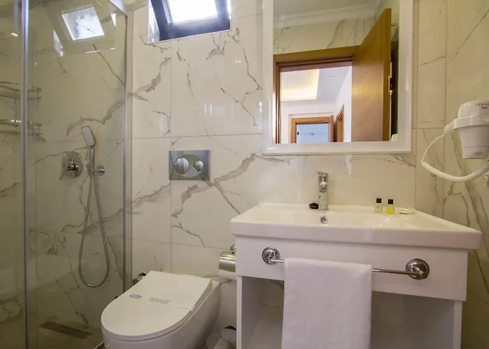 فندق Pegasus & أولدينيس