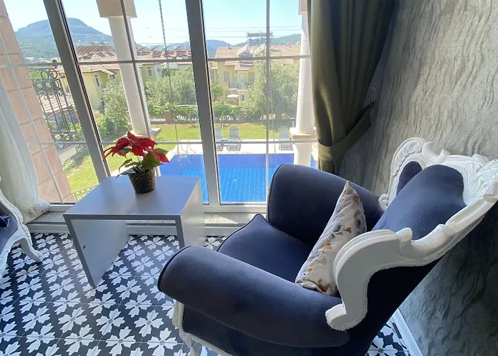 Pegasus & فندق أولدينيس