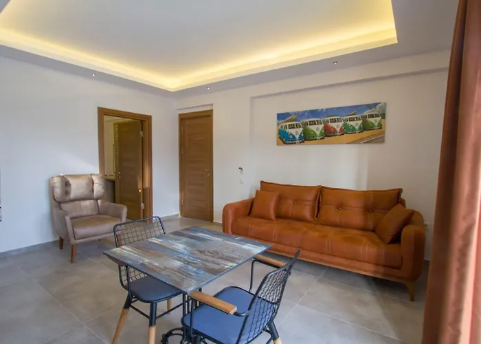 Pegasus & Ölüdeniz